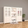 Bubble Kitaplık Mdf