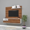 Butterfly Tv Ünitesi Mdf