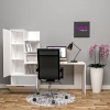 Cherry Membran Çalışma Masası Mdf