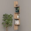 Corner Kitaplık Suntalam