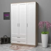Country Gardırop Mdf