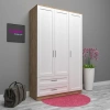Country Gardırop Mdf
