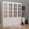 Country Soft Gardırop Mdf
