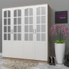 Country Soft Gardırop Mdf