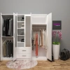 Ece Gardırop Mdf