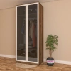Elmas 2 Kapılı Reflekte Gardırop