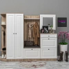 Evistro Membran Portmanto Mdf