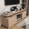 Feza Modern Tv Ünitesi Suntalam