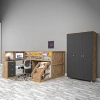 Franch Genç Odası Takımı Mdf