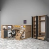 Franch Genç Odası Takımı Mdf
