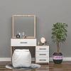 Fresh Makyaj Masası Mdf