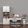 Gloss Dolaplı Çalışma Masası Suntalam