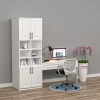 Gloss Membran Çalışma Masası Suntalam