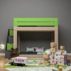 Green Ranza Mdf