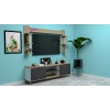 Hayal Tv Ünitesi Mdf