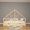 Home Mix Montessori Yatak Mdf