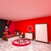 Honey Genç Odası Takımı Mdf