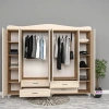 Kleopatra Gardırop Mdf