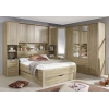 Köşeli Yatak Odası Takımı