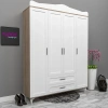 Kraliçe Gardırop Mdf