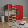 Küpe Klasik Ranza Çıtalı Kapak Mdf