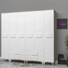 Kutup Gardırop Mdf