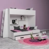 Loft Ranza Mdf