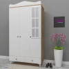 Lux Gardırop Mdf