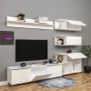 Luxury Tv Ünitesi Mdf
