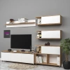 Luxury Tv Ünitesi Mdf