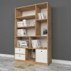 Macchiato Kitaplık Mdf