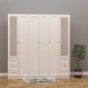 Makses 6 Kapılı Gardrop
