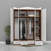 Maxima Gardırop Mdf