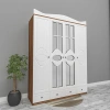 Maxima Gardırop Mdf