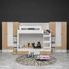 Modern Maxi Ranza Mdf