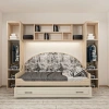 Modern Sedirli Genç odası Takımı Mdf