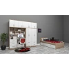 Montana Genç Odası Takımı Mdf