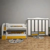 Moon Genç Odası Takımı Mdf