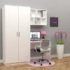 Navaro Özel Yapım Çalışma Masası Ve Gardırop Mdf