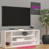 Nesrin Kitaplıklı Tv Sehpası Mdf