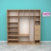 Nihan Gardırop Mdf