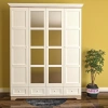 Otantik 4 Kapılı Gardırop Mdf