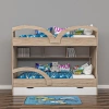 Owl Yavrulu Ranza Mdf