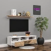 Pasific Tv Sehpası Mdf