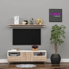 Pasific Tv Sehpası Mdf