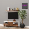 Pasific Tv Sehpası Mdf