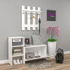 Porte Membran Portmanto Mdf