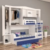 Pride Maxi Ranza Mdf