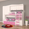 Pride Maxi Ranza Mdf