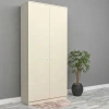 Quart 2 Kapılı Gardırop Mdf